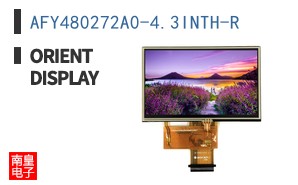 AFY480272A0-4.3INTH-R ͼƬ
